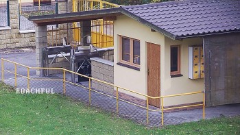 Koupaliště Rusava