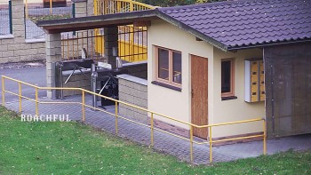 Koupaliště Rusava
