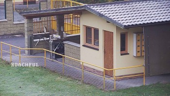 Koupaliště Rusava