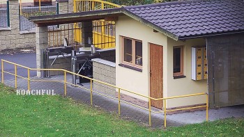 Koupaliště Rusava
