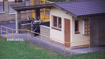 Koupaliště Rusava