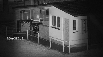 Koupaliště Rusava