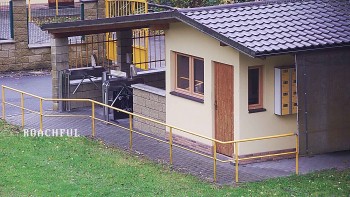 Koupaliště Rusava