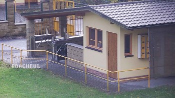 Koupaliště Rusava