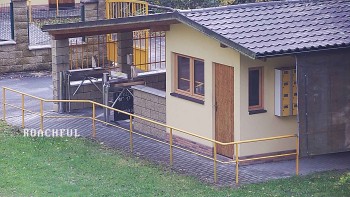 Koupaliště Rusava