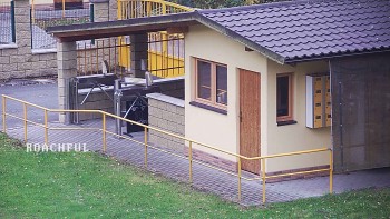 Koupaliště Rusava