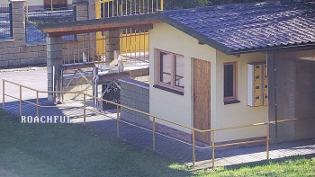 Koupaliště Rusava