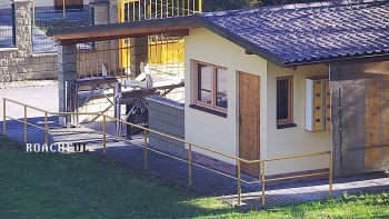 Koupaliště Rusava