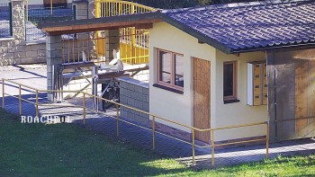 Koupaliště Rusava