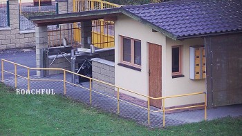 Koupaliště Rusava