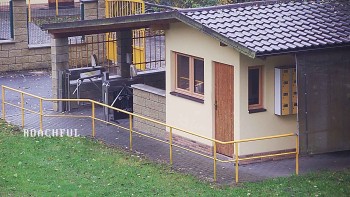 Koupaliště Rusava