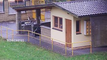 Koupaliště Rusava