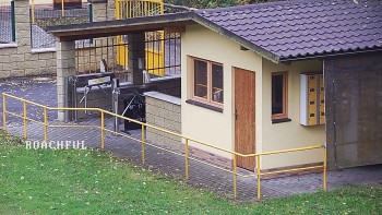 Koupaliště Rusava