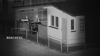 Koupaliště Rusava