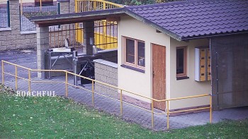 Koupaliště Rusava