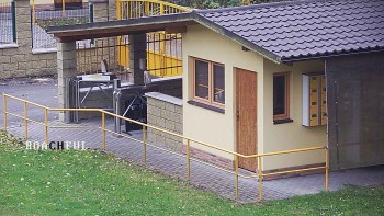 Koupaliště Rusava