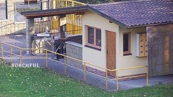 Koupaliště Rusava