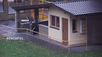 Koupaliště Rusava