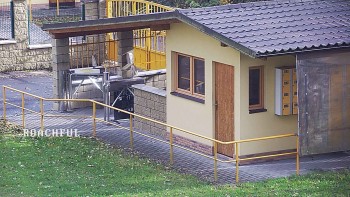 Koupaliště Rusava