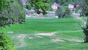 Skiareál Karolinka  - Město Karolinka - 9.5.2025 v 11:55