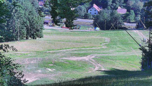 Skiareál Karolinka - Město Karolinka - 21.6.2025 v 08:01 Skiareál Karolinka - Město Karolinka - 21.6.2025 v 08:01