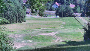 Skiareál Karolinka  - Město Karolinka - 21.6.2025 v 08:31