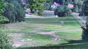 Skiareál Karolinka - Město Karolinka - 21.6.2025 v 09:01 Skiareál Karolinka - Město Karolinka - 21.6.2025 v 09:01