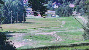 Skiareál Karolinka  - Město Karolinka - 21.6.2025 v 16:31