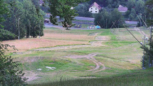 Skiareál Karolinka  - Město Karolinka - 1.7.2025 v 04:55