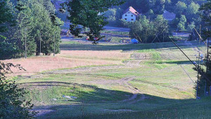 Skiareál Karolinka  - Město Karolinka - 1.7.2025 v 05:55
