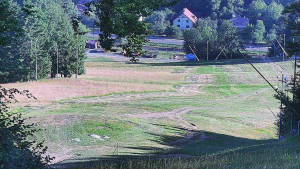 Skiareál Karolinka  - Město Karolinka - 1.7.2025 v 06:55