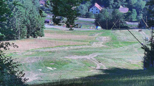 Skiareál Karolinka  - Město Karolinka - 1.7.2025 v 07:55