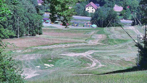 Skiareál Karolinka  - Město Karolinka - 1.7.2025 v 10:55