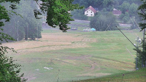 Skiareál Karolinka  - Město Karolinka - 12.7.2025 v 05:55