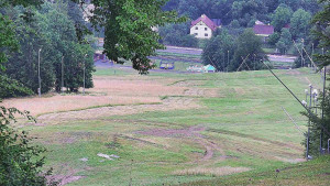 Skiareál Karolinka  - Město Karolinka - 12.7.2025 v 06:10