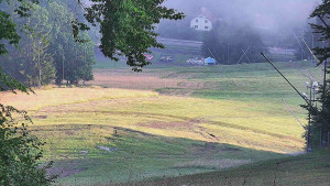 Skiareál Karolinka  - Město Karolinka - 14.7.2025 v 05:55