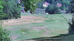 Skiareál Karolinka  - Město Karolinka - 14.7.2025 v 09:55