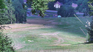 Skiareál Karolinka  - Město Karolinka - 14.7.2025 v 11:55