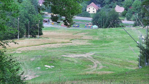 Skiareál Karolinka  - Město Karolinka - 14.7.2025 v 13:55