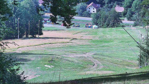 Skiareál Karolinka  - Město Karolinka - 14.7.2025 v 16:55