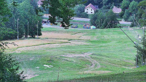 Skiareál Karolinka  - Město Karolinka - 14.7.2025 v 17:55