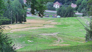 Skiareál Karolinka  - Město Karolinka - 14.7.2025 v 18:55
