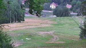 Skiareál Karolinka  - Město Karolinka - 14.7.2025 v 19:55