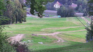 Skiareál Karolinka  - Město Karolinka - 15.8.2025 v 05:55