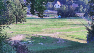 Skiareál Karolinka  - Město Karolinka - 15.8.2025 v 06:55