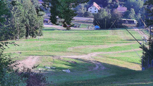 Skiareál Karolinka  - Město Karolinka - 15.8.2025 v 07:25