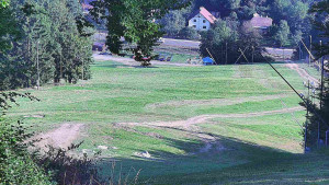 Skiareál Karolinka  - Město Karolinka - 15.8.2025 v 07:55