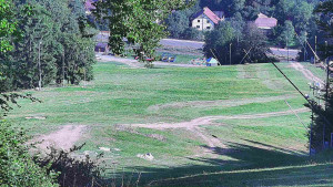 Skiareál Karolinka  - Město Karolinka - 15.8.2025 v 08:45