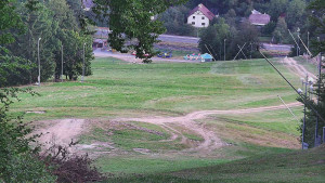 Skiareál Karolinka  - Město Karolinka - 28.8.2025 v 05:55