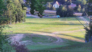 Skiareál Karolinka  - Město Karolinka - 28.8.2025 v 06:55